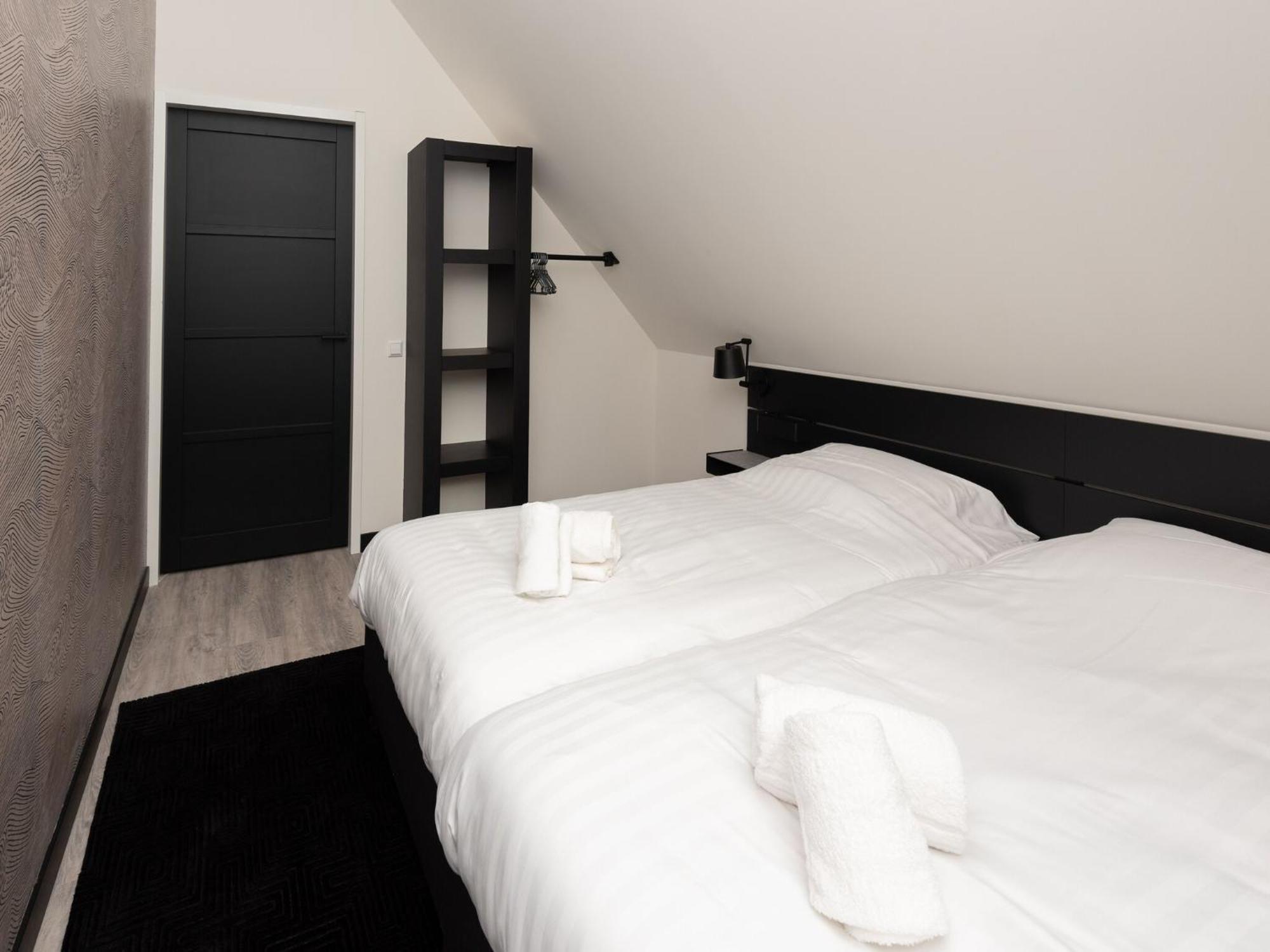Luxury Apartment In Renesse With Infrared Sauna מראה חיצוני תמונה