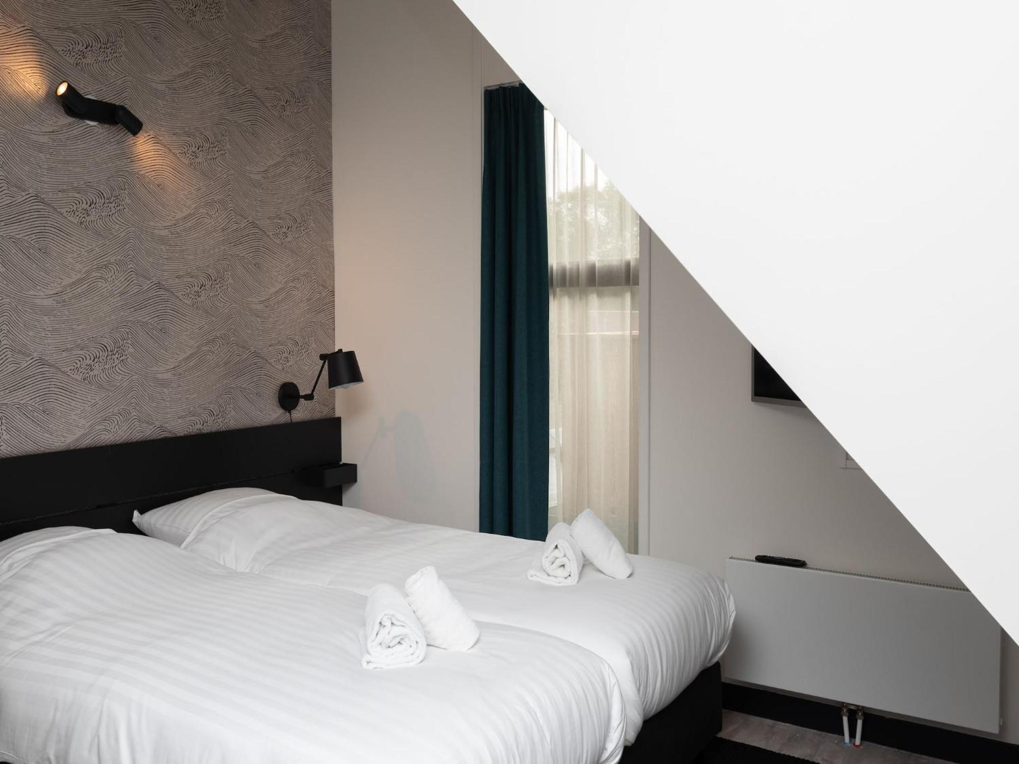 Luxury Apartment In Renesse With Infrared Sauna מראה חיצוני תמונה
