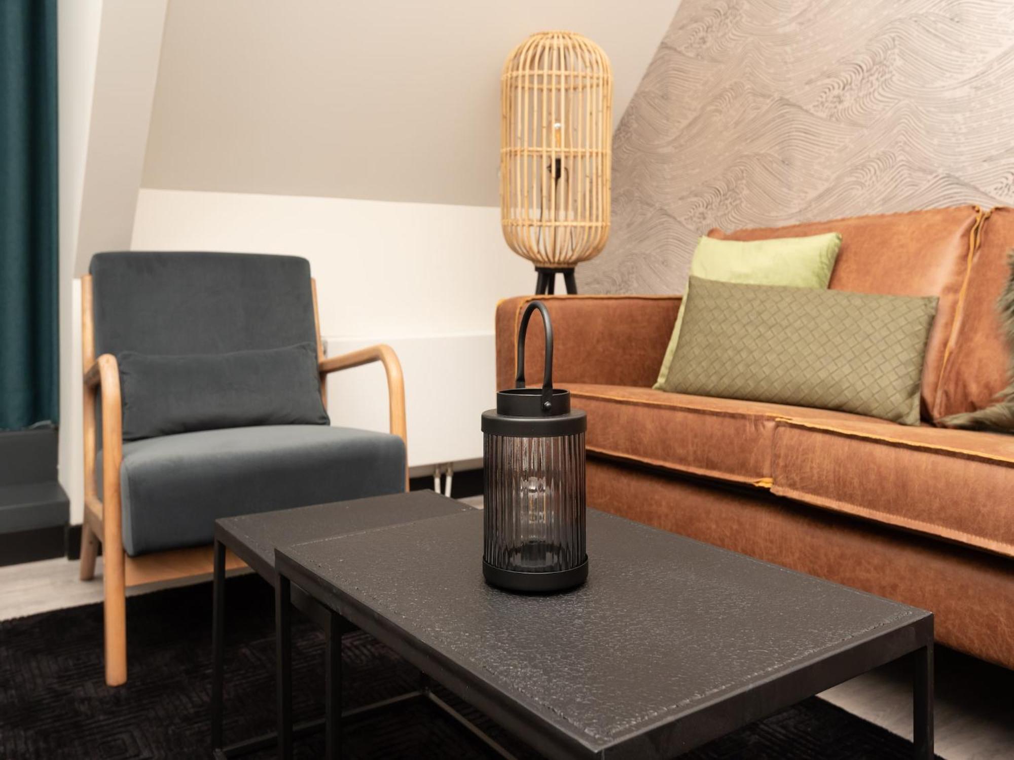 Luxury Apartment In Renesse With Infrared Sauna מראה חיצוני תמונה
