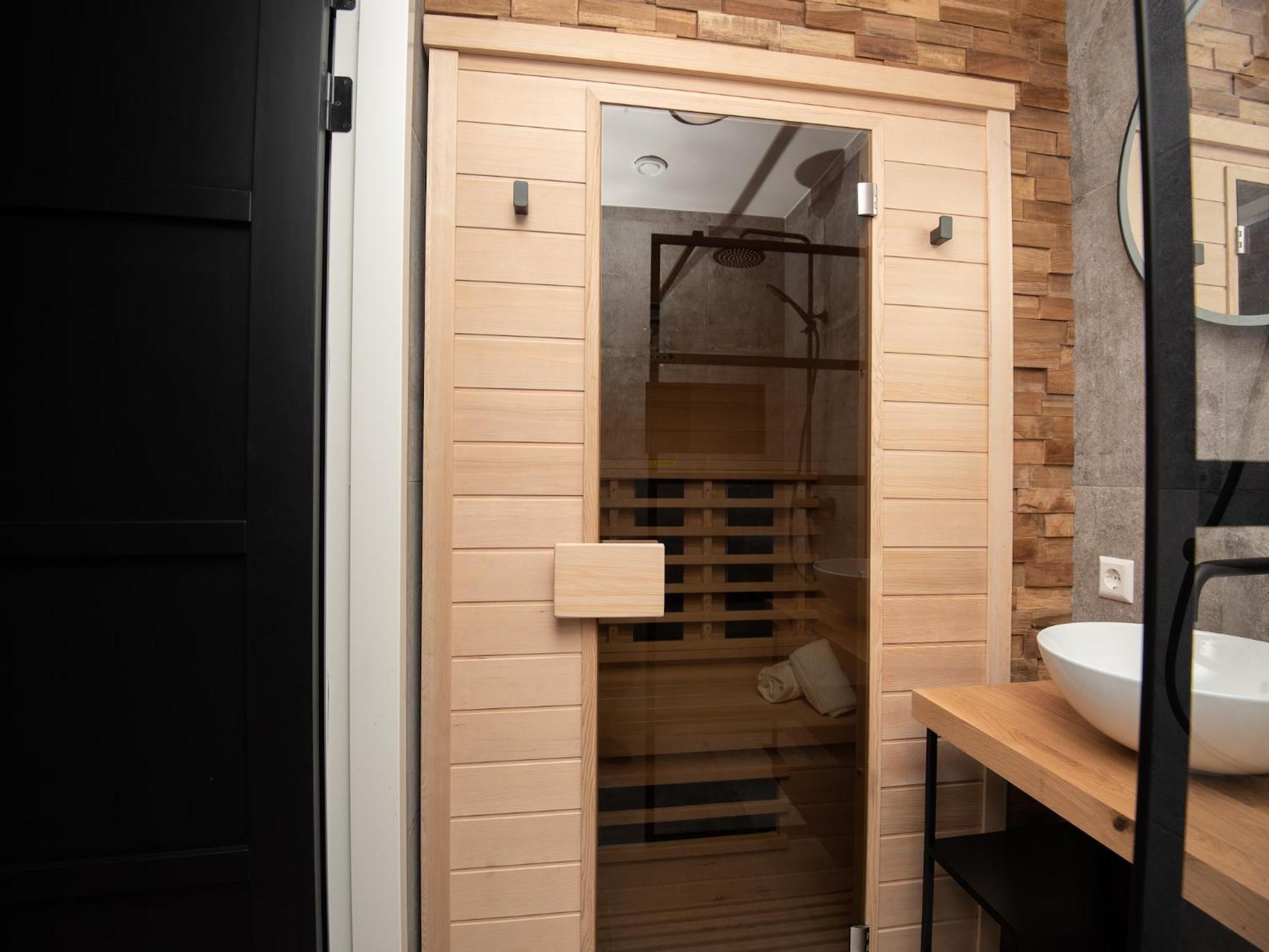 Luxury Apartment In Renesse With Infrared Sauna מראה חיצוני תמונה
