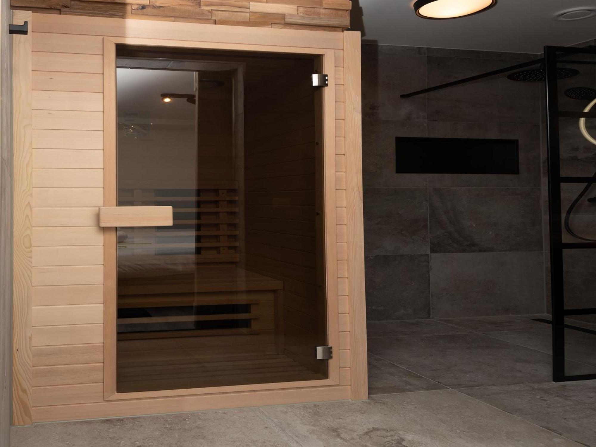 Luxury Apartment In Renesse With Infrared Sauna מראה חיצוני תמונה
