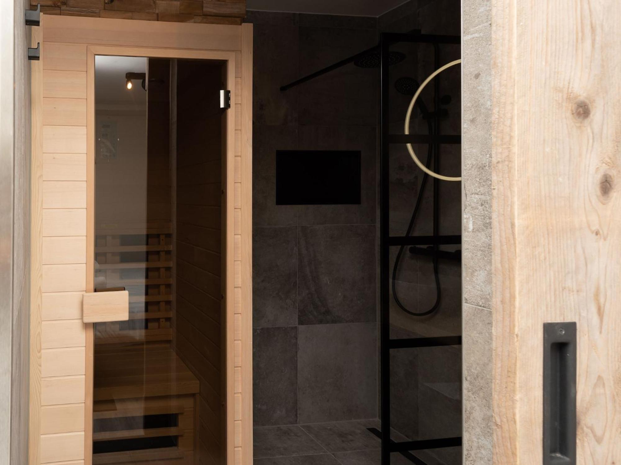 Luxury Apartment In Renesse With Infrared Sauna מראה חיצוני תמונה