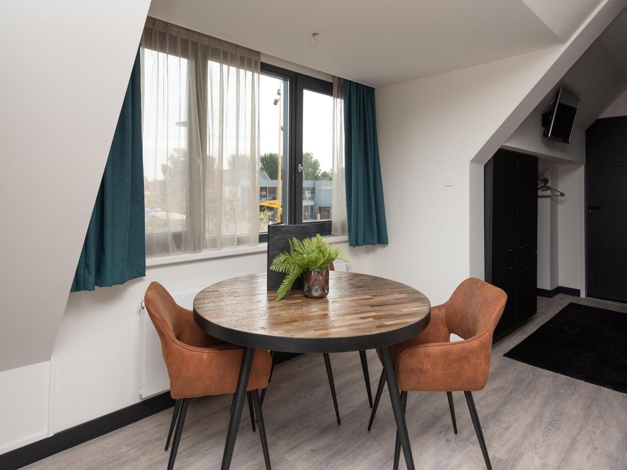 Luxury Apartment In Renesse With Infrared Sauna מראה חיצוני תמונה
