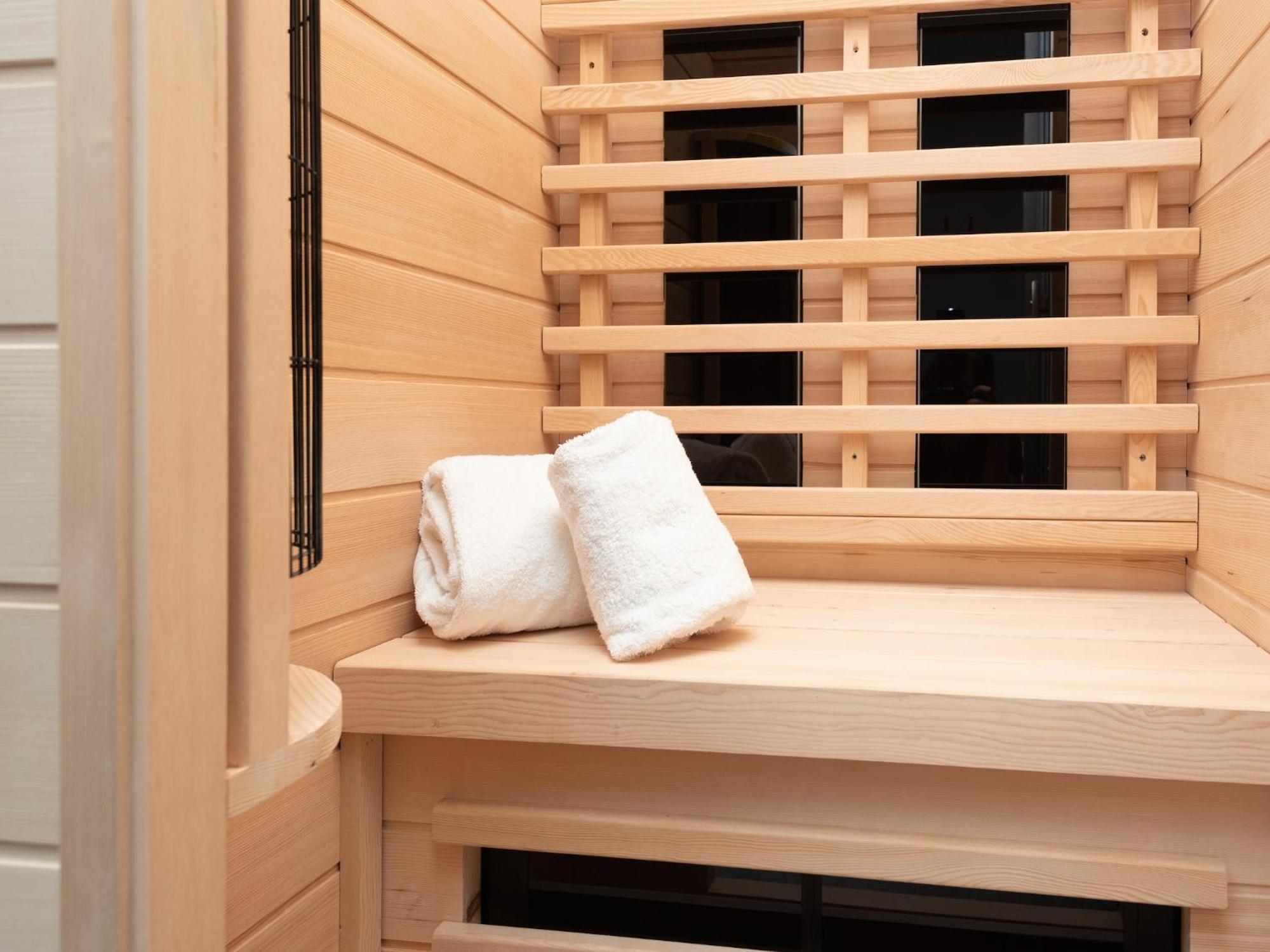 Luxury Apartment In Renesse With Infrared Sauna מראה חיצוני תמונה